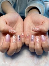 ユメ(YUME)/櫻ネイル