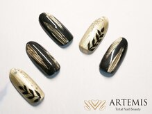 アルテミス(ARTEMIS)/スペシャルアート