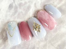 トータルビューティ ノイド(Noid)/ウエディングコレクション♪