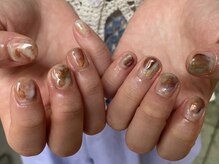 ブランシェール(blancher)/フィルイン浦和ニュアンス専門店