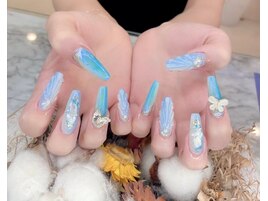 定額スカルプコース１２９００