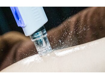 ランプ(LAMP)/~水戸初導入!エアバリ!~