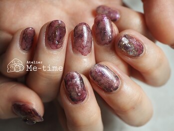 アトリエ ミータイム(Atelier Me-time)/Inc nuance design