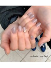 エムシーベル(m.c bell)/