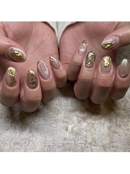 グランデ(GRANDE)/