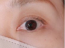 テラスヘア(TERRACE hair)/パリジェンヌラッシュリフト