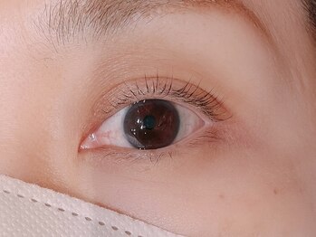 テラスヘア(TERRACE hair)/パリジェンヌラッシュリフト