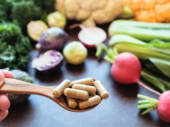 イッツボディ/自分に合う食事がわかる