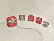 ソエルシー(soel sii)/フット定額