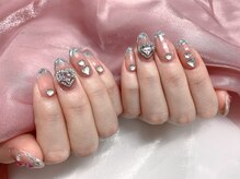 シーシー ネイル アンド アイラッシュ(CeCe Nail&eyelash)/