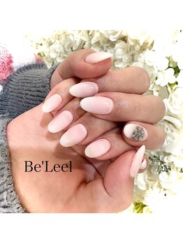 ベリール 南平岸店(Be'Leel)/ベイビーブーマー☆