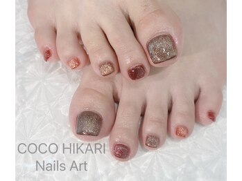 ココヒカリ(COCO HIKARI)/