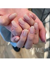 アイム(AIME)/シンプル