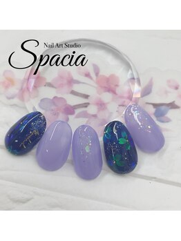 シンプルデザイン¥6,500