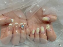 スティムネイル(Stimu nail)/