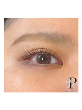 アイラッシュ シェリ(cheri)/パリジェンヌラッシュリフト