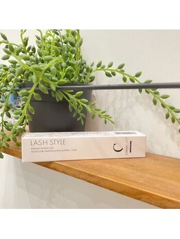 フォーラル バイ キセイ イオン新利府店(Forall by KISEI)/Lash Style