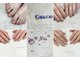 ナノネイルデザイン(nanonail design)の写真