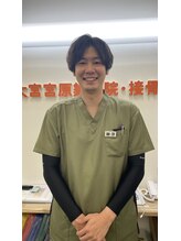 ボディケアラボ 大宮宮原(Body Care Labo) 柳澤 健斗