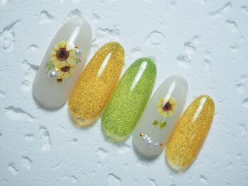 シオ(Shio)/選べるデザイン☆