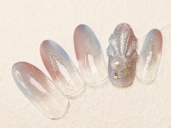 ドルチェネイル(Dolce.Nail)/*..:.* Dolceコース*..*.:*