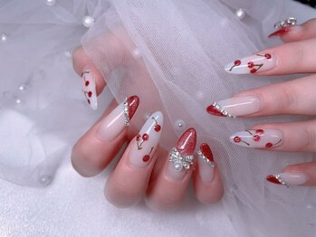 スノーネイルサロン 新宿店(Snow nail salon)/
