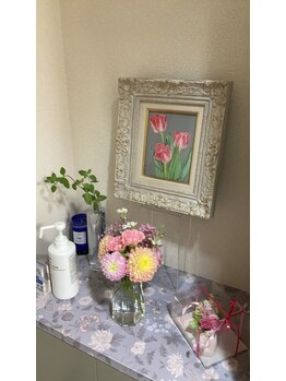 整体院 ツイてる(椎照)/整体院ツイてる-椎照-柏整体腰痛