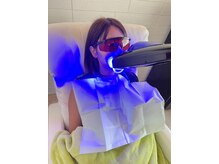 フェアリーグロウネイル(Fairy Glow Nail)