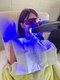 フェアリーグロウネイル(Fairy Glow Nail)の写真/【ブライダルやイベント前に】生活習慣による歯の黄ばみを解消★歯本来の白さを引き出し清潔感ある口元へ！