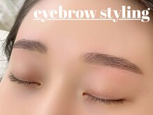 ラシル 仙台店(racil)/眉WAX