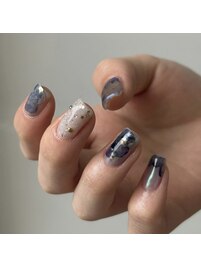 Order nail/オーダーネイル