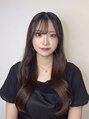アミー 新宿店(amii.) riko 