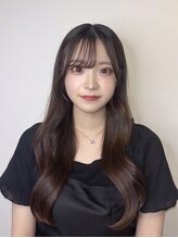 アミー 新宿店(amii.)&nbsp;riko 