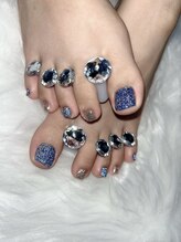 ナナラ(nanara)/フラッシュネイル