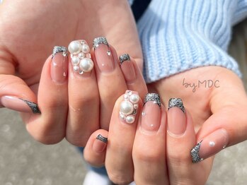 バイエムディーシー(by MDC)/【ハンド】