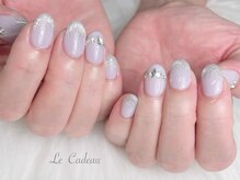 ルカドゥー(Le Cadeau)/定額プラチナコース