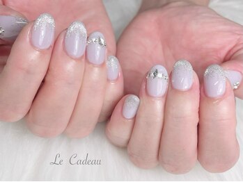 ルカドゥー(Le Cadeau)/定額プラチナコース