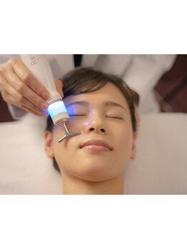 シミしわ改善！予防ケア