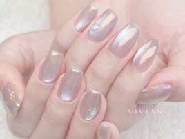 シルバー　うるマグ