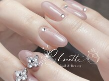 シュエット(Chouette)