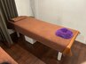 《背骨を整え正しい姿勢へ★》ストレッチマッサージ90分12100￥⇒￥9000