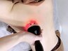 【痩身90分/後ろ姿美人】二の腕+脇肉+背中＋肩+腰回りオーダーメイド