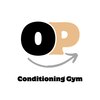 オプトコンディショニングジム(OPT Conditioning Gym)のお店ロゴ