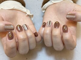 定額 monoアートコース