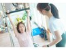 【肩こり改善】マシンピラティス体験 50分　¥12,000→¥3000