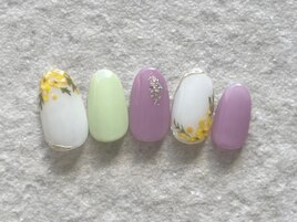 Spring design