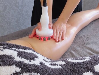 マリス(MARISS)/新型ハイパーナイフEX痩身[痩身]