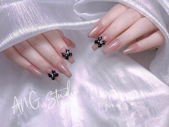 エーエヌジー スタジオ(ANG Studio)/