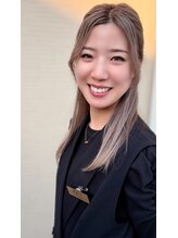 ESR&nbsp;安藤 恵美子