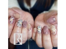 ネイルサロン バハル(Bahar)/定額キラキラ